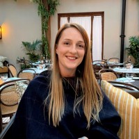 Rachael Aiton