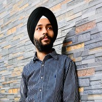Simar Preet Singh