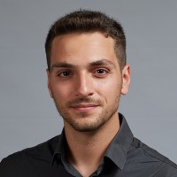 Yonatan Gal