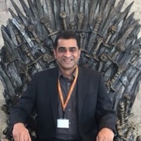 Milan Patel