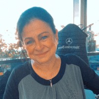 Christine Kournadilian