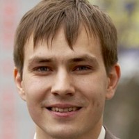Alexander Ionochkin