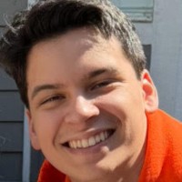 Elijah Hart