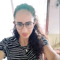 Sandra Abril Flores Perez