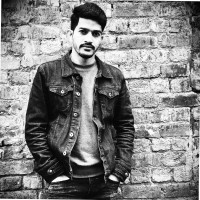 Aaqib-Ur- Rahman