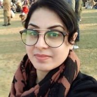 Zubash Shabbir