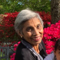 Shiranee Joseph-de Saram