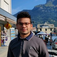 Chaitanya Krishna Viriyala