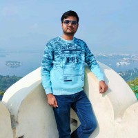 Jitendra Kumar Yadav