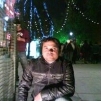 Mohd Shahid