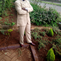 ALFRED NDUNGU KAMAU