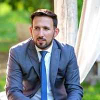 Matias Jose Salcedo Menghini