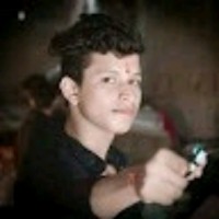 Ritesh Sarraf