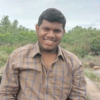 Vyshnav K