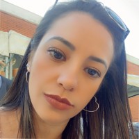 Mirna Santos