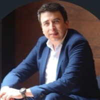 Francisco David Hernández,  MSc,