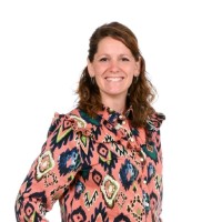 Esther Beekhof - van der Pol