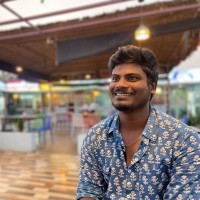 Rajesh Thota