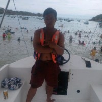 Jose Luis Borbor Solis