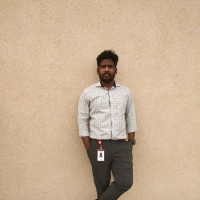 Dileep Lokanadham