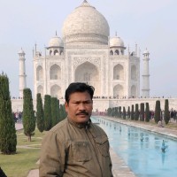 Ramesh Pal