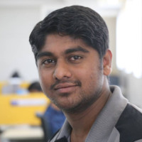 Christopher Fernandes