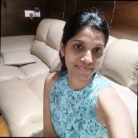 Soniya Patil