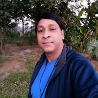 Mohammad Badiul Alam