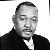 Malcolm Allen