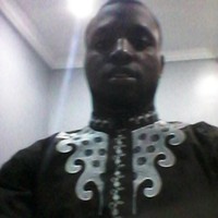 Favour Christian