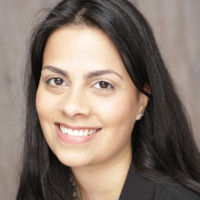 Melanie Hanning