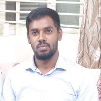 Pradeep J