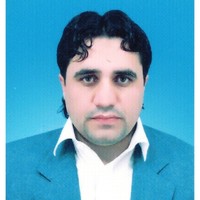 Maqsood Ahmad