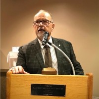 Dan Bergen