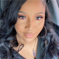 Shontaye Edwards, Mba