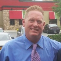 Glenn M. Taylor