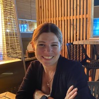 Julie Bergeron