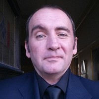 Martin Sherratt
