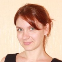 Tetiana Shyshkina