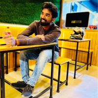 Binoy Raphael