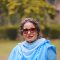 Rukhsana Zia