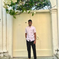Chiranjiv Kushwah