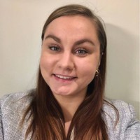Milda Kriksciunaite