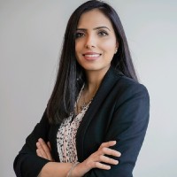 Sidra Fatima