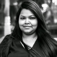 Monalisa Sethi