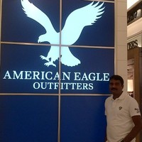 Venkatesh Aeo
