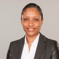 Sarah Pierre-Powell