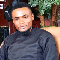 Kingsley Chika CHUKWU