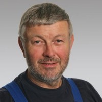 Bjarne Jakobsen