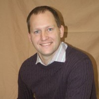 Chad Peterson